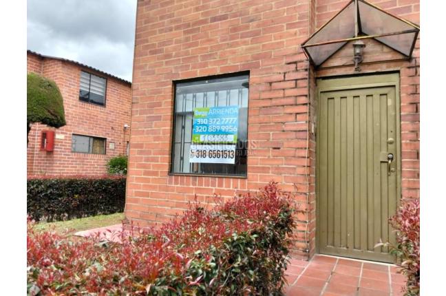 Casas, Alquiler en Bogotá