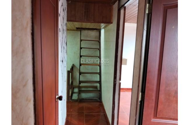 Casas, Alquiler, Bogotá - $1.560.000