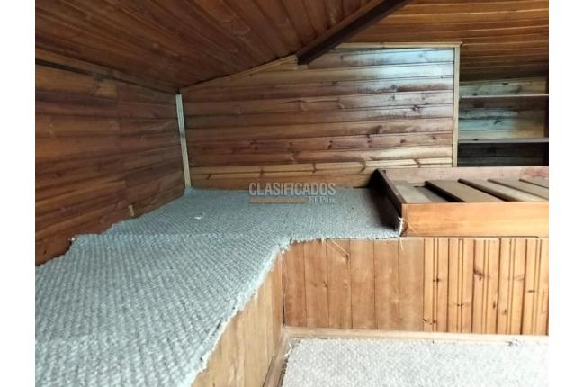 Casas, Alquiler, Bogotá - $1.560.000