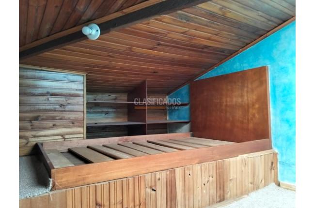 Casas, Alquiler, Bogotá - $1.560.000