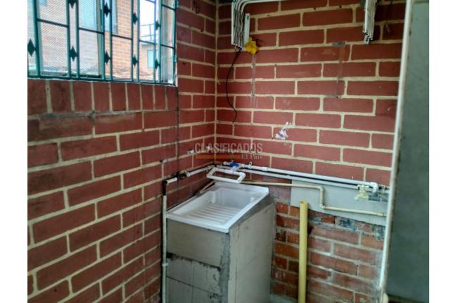 Casas, Alquiler, Bogotá - $1.560.000