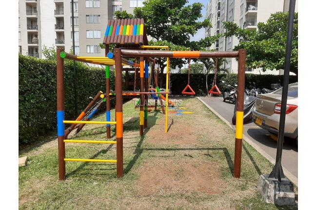 Apartamentos, Venta, Ciudad Bochalema - $220.000.000