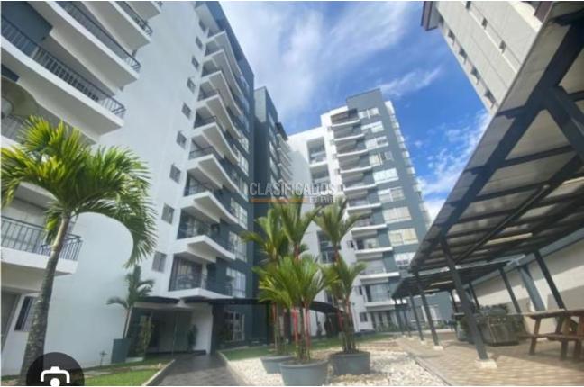 Apartamentos, Alquiler en Pereira