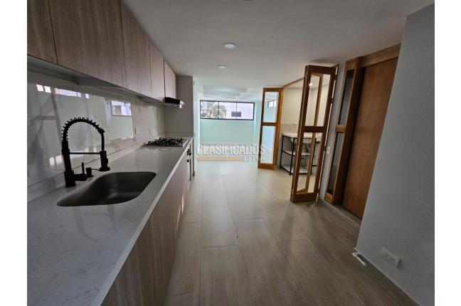 Apartamentos, Venta en Normandía