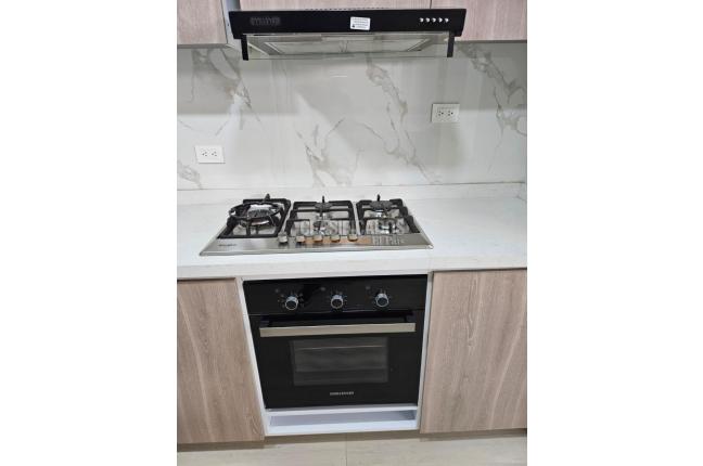 Apartamentos, Venta en Normandía