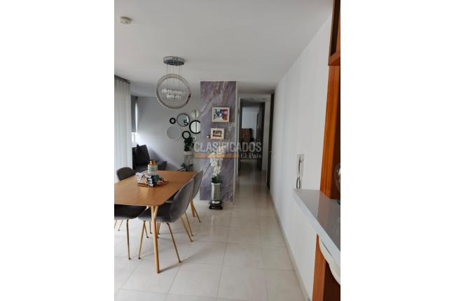 Apartamentos, Venta, Caney - $185.000.000