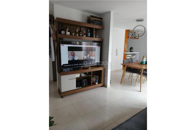 Apartamentos, Venta, Caney - $185.000.000