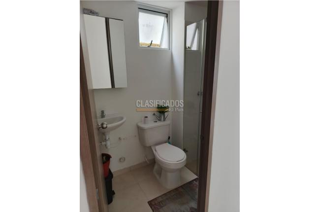 Apartamentos, Venta, Caney - $185.000.000