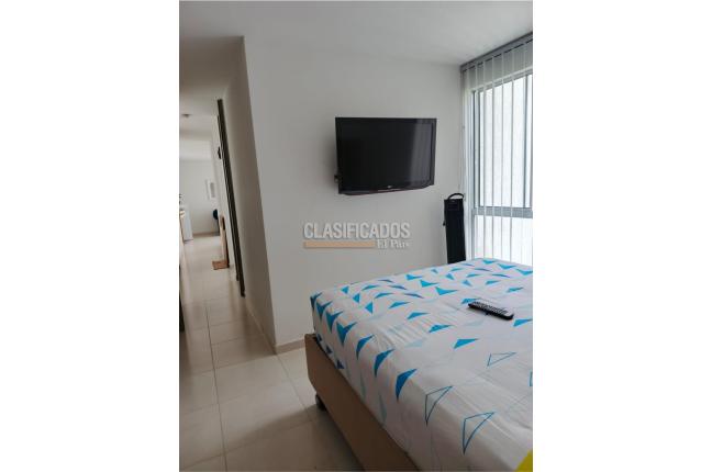 Apartamentos, Venta, Caney - $185.000.000