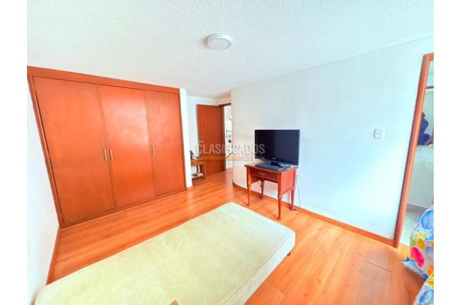 Casas, Alquiler, Bogotá - $15.500.000