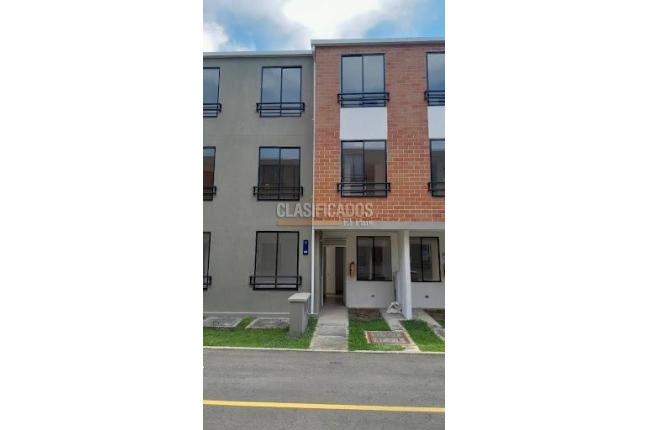 Casas, Venta en Jamundí