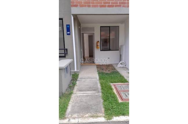 Casas, Venta en Jamundí