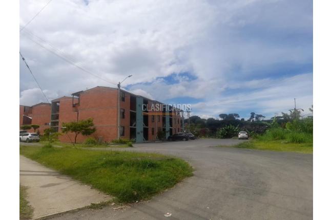 Apartamentos, Venta en Pereira