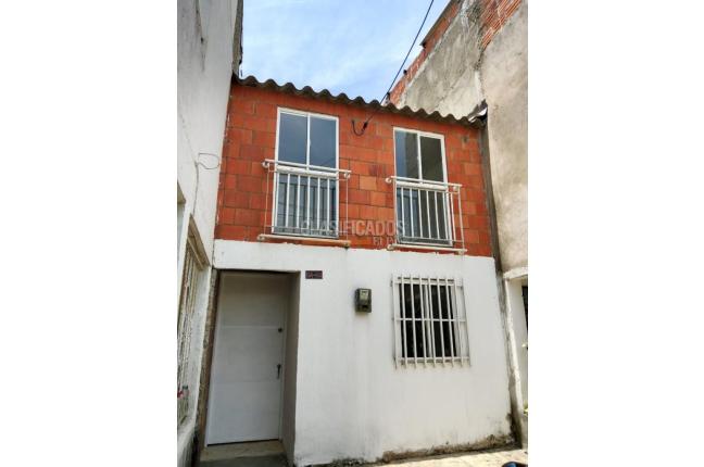 Casas, Alquiler en Jamundí