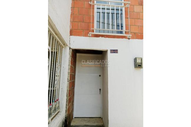 Casas, Alquiler en Jamundí