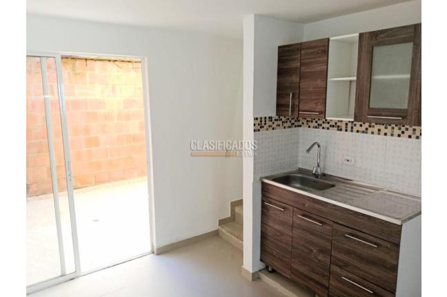 Casas, Alquiler, Jamundí - $620.000