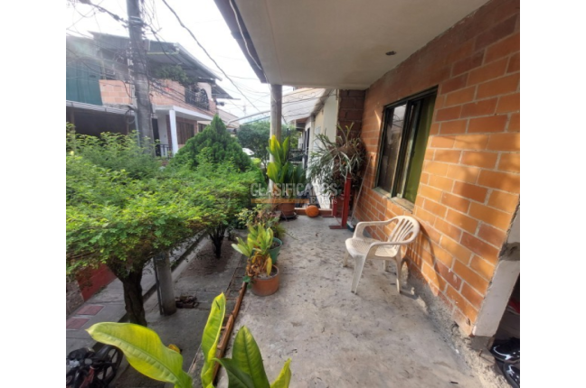 Casas, Venta en Jamundí