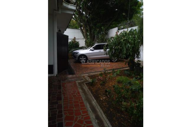 Casas, Venta, Ciudad Jardín - $6.000.000.000