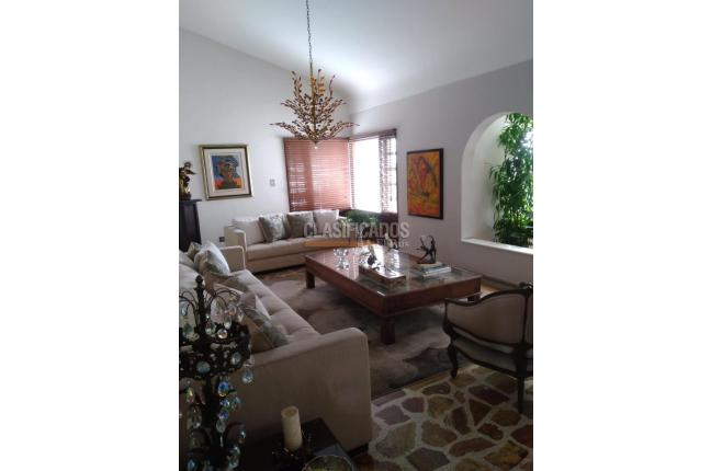 Casas, Venta, Ciudad Jardín - $6.000.000.000