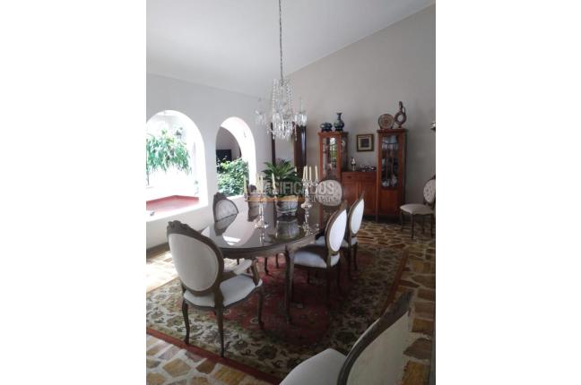 Casas, Venta, Ciudad Jardín - $6.000.000.000