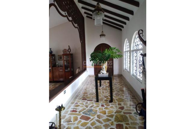 Casas, Venta, Ciudad Jardín - $6.000.000.000