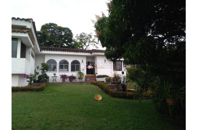 Casas, Venta, Ciudad Jardín - $6.000.000.000
