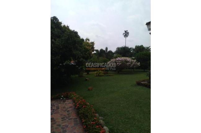 Casas, Venta, Ciudad Jardín - $6.000.000.000