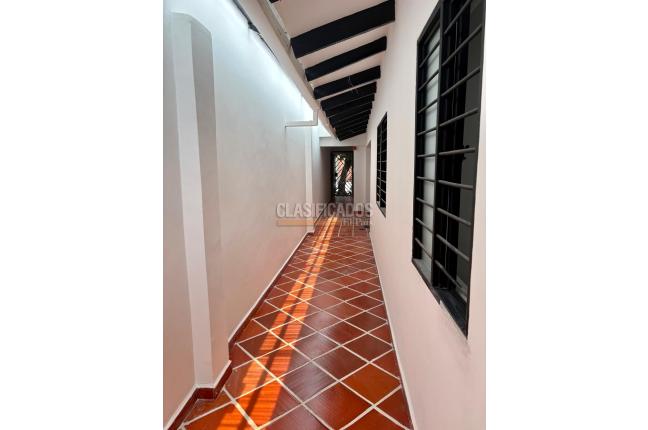 Apartaestudios, Alquiler en Libertadores