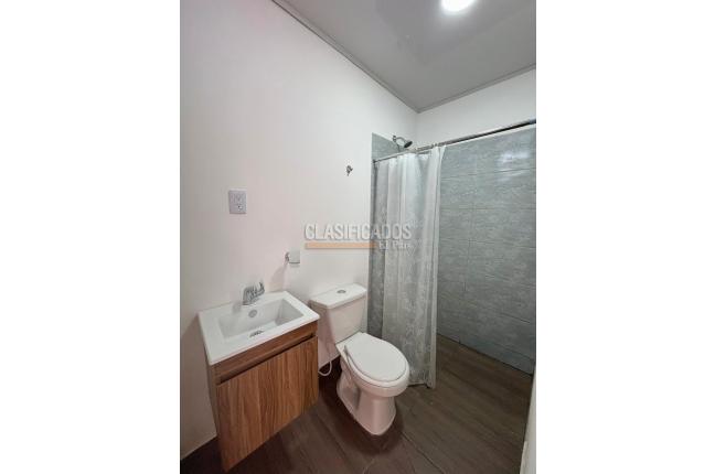 Apartaestudios, Alquiler, Libertadores - $850.000