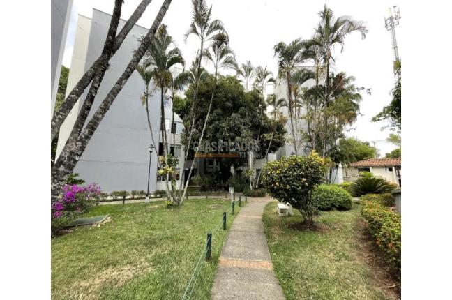 Apartamentos, Venta, Los Farallones - $248.000.000