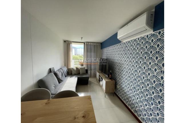 Apartamentos, Venta, Los Farallones - $248.000.000