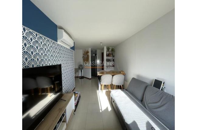 Apartamentos, Venta, Los Farallones - $248.000.000