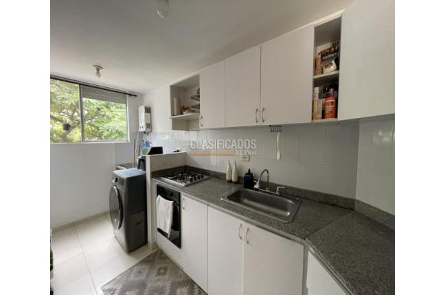 Apartamentos, Venta, Los Farallones - $248.000.000
