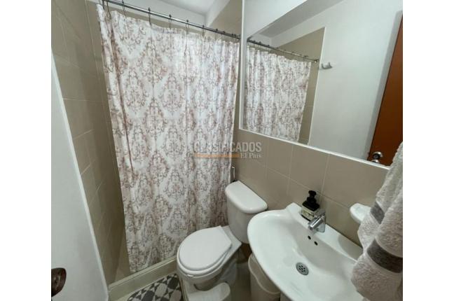 Apartamentos, Venta, Los Farallones - $248.000.000