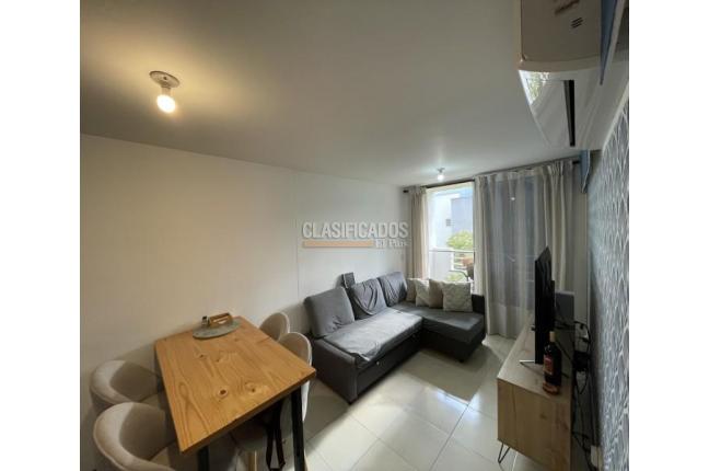 Apartamentos, Venta, Los Farallones - $248.000.000