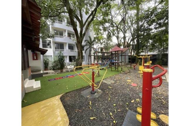 Apartamentos, Venta, Los Farallones - $248.000.000