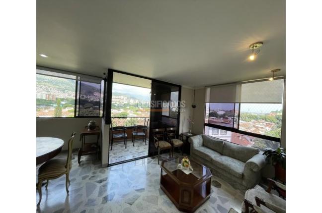 Apartamentos, Venta en Nueva Tequendama