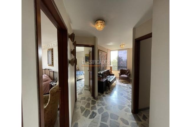 Apartamentos, Venta, Nueva Tequendama - $550.000.000