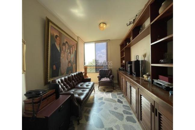 Apartamentos, Venta, Nueva Tequendama - $550.000.000