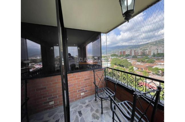 Apartamentos, Venta, Nueva Tequendama - $550.000.000