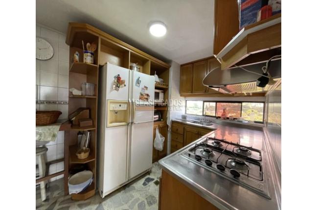 Apartamentos, Venta, Nueva Tequendama - $550.000.000