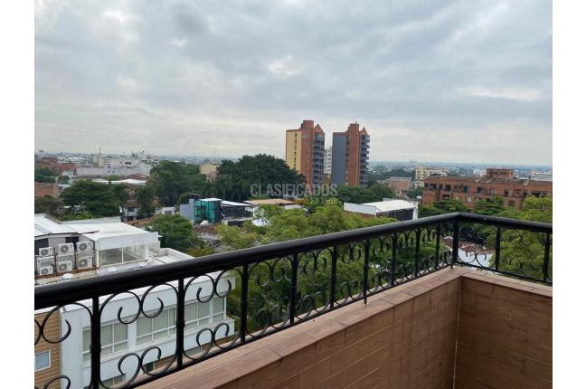 Apartamentos, Venta en San Fernando