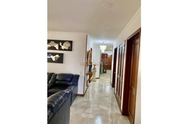 Apartamentos, Venta en San Fernando