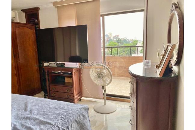 Apartamentos, Venta, San Fernando - $985.000.000