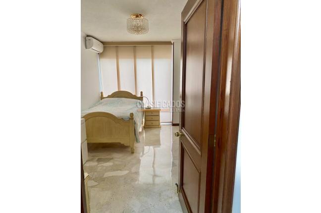 Apartamentos, Venta, San Fernando - $985.000.000