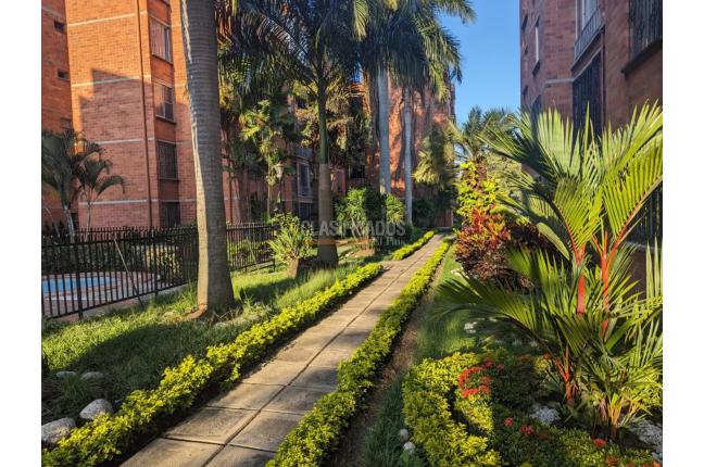 Apartamentos, Venta, La Hacienda - $250.000.000