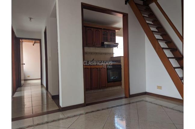 Apartamentos, Venta, La Hacienda - $250.000.000