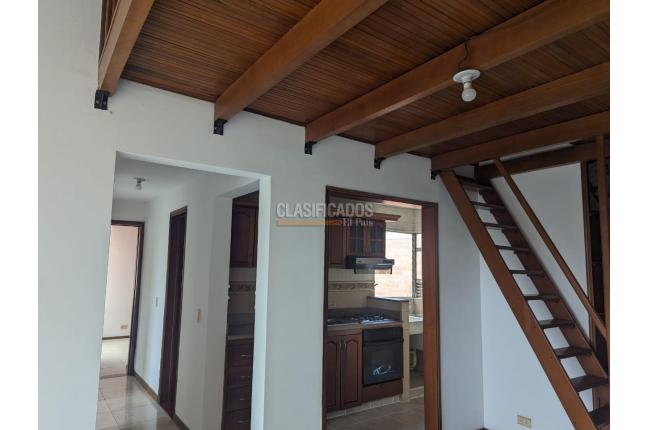 Apartamentos, Venta, La Hacienda - $250.000.000