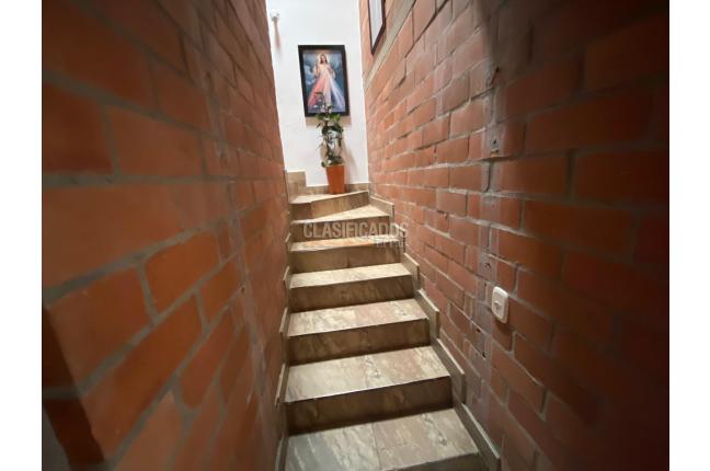 Casas, Venta, Candelaria - $220.000.000