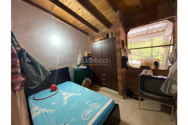 Casas, Venta, Candelaria - $220.000.000